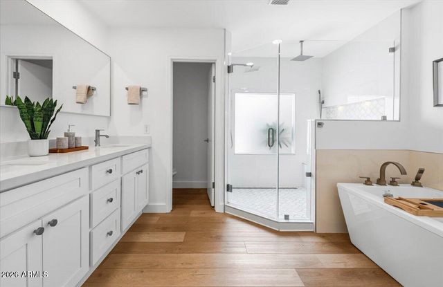 8675 E VIA DE LOS LIBROS --, Scottsdale, AZ 85258