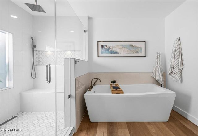 8675 E VIA DE LOS LIBROS --, Scottsdale, AZ 85258