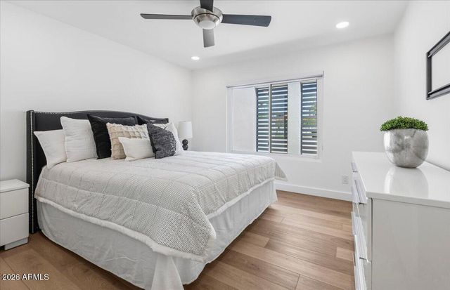 8675 E VIA DE LOS LIBROS --, Scottsdale, AZ 85258