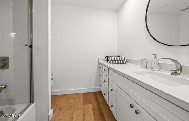 8675 E VIA DE LOS LIBROS --, Scottsdale, AZ 85258