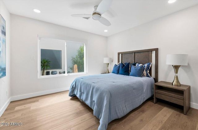 8675 E VIA DE LOS LIBROS --, Scottsdale, AZ 85258