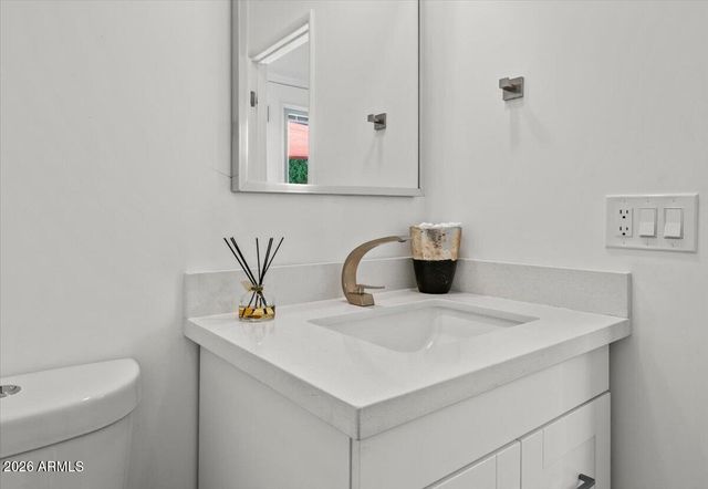 8675 E VIA DE LOS LIBROS --, Scottsdale, AZ 85258