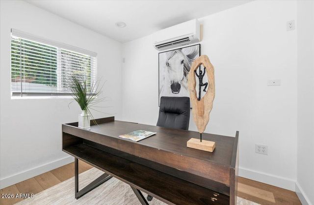 8675 E VIA DE LOS LIBROS --, Scottsdale, AZ 85258