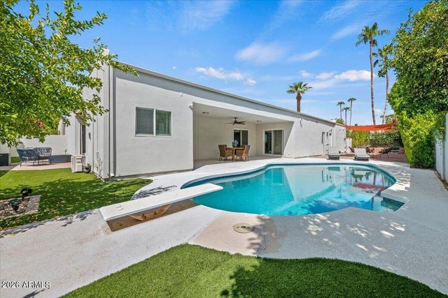 8675 E VIA DE LOS LIBROS --, Scottsdale, AZ 85258