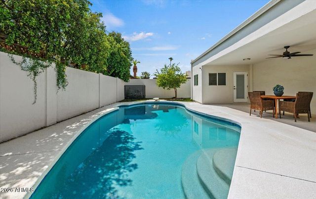8675 E VIA DE LOS LIBROS --, Scottsdale, AZ 85258