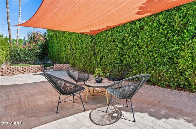 8675 E VIA DE LOS LIBROS --, Scottsdale, AZ 85258