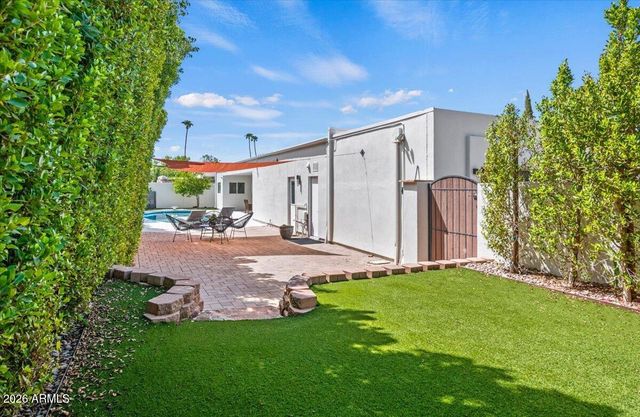 8675 E VIA DE LOS LIBROS --, Scottsdale, AZ 85258