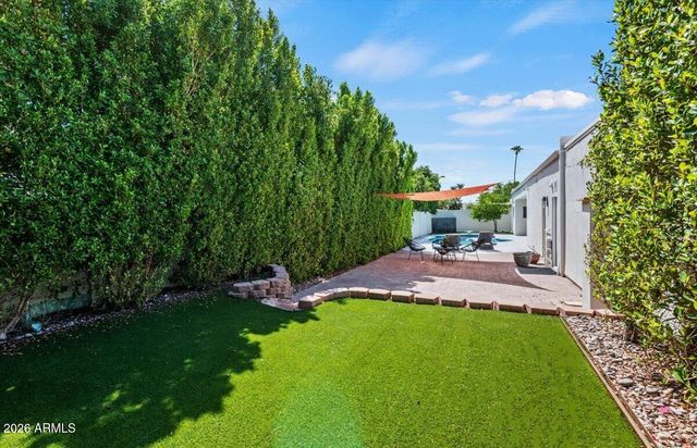 8675 E VIA DE LOS LIBROS --, Scottsdale, AZ 85258