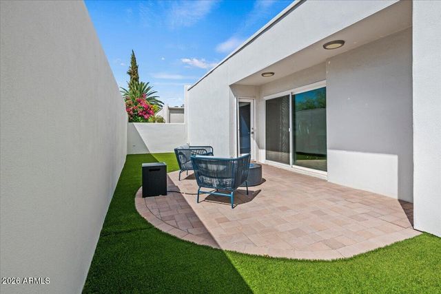 8675 E VIA DE LOS LIBROS --, Scottsdale, AZ 85258