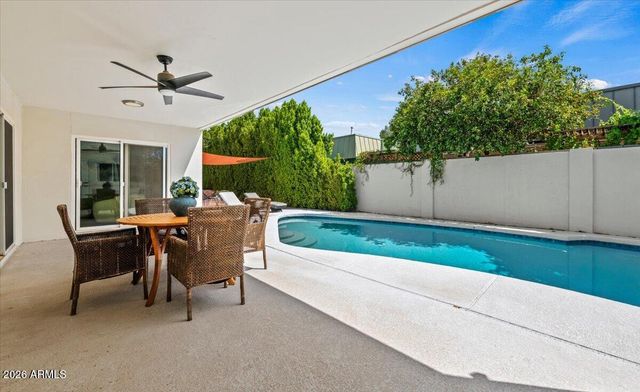 8675 E VIA DE LOS LIBROS --, Scottsdale, AZ 85258