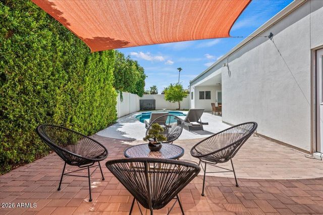 8675 E VIA DE LOS LIBROS --, Scottsdale, AZ 85258