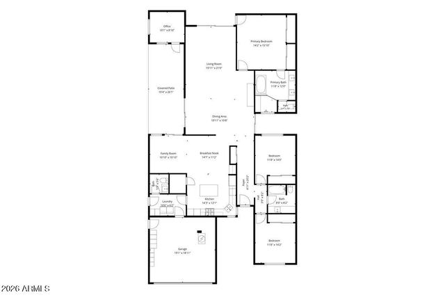 8675 E VIA DE LOS LIBROS --, Scottsdale, AZ 85258
