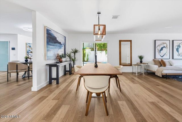 8675 E VIA DE LOS LIBROS --, Scottsdale, AZ 85258
