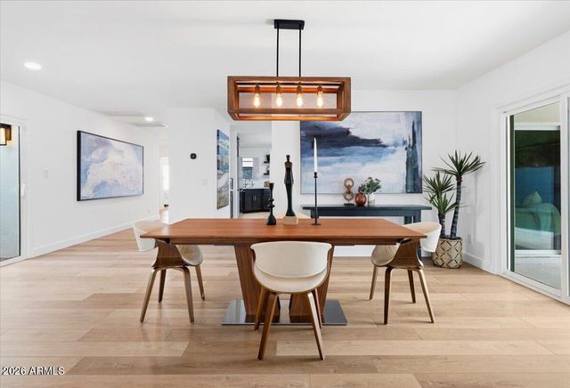 8675 E VIA DE LOS LIBROS --, Scottsdale, AZ 85258