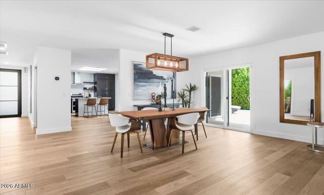 8675 E VIA DE LOS LIBROS --, Scottsdale, AZ 85258