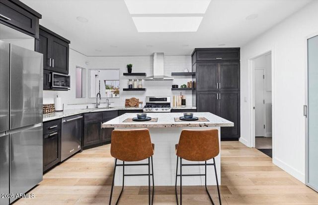8675 E VIA DE LOS LIBROS --, Scottsdale, AZ 85258