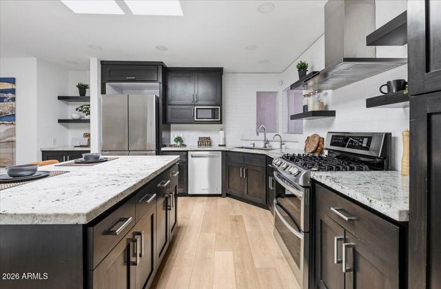 8675 E VIA DE LOS LIBROS --, Scottsdale, AZ 85258
