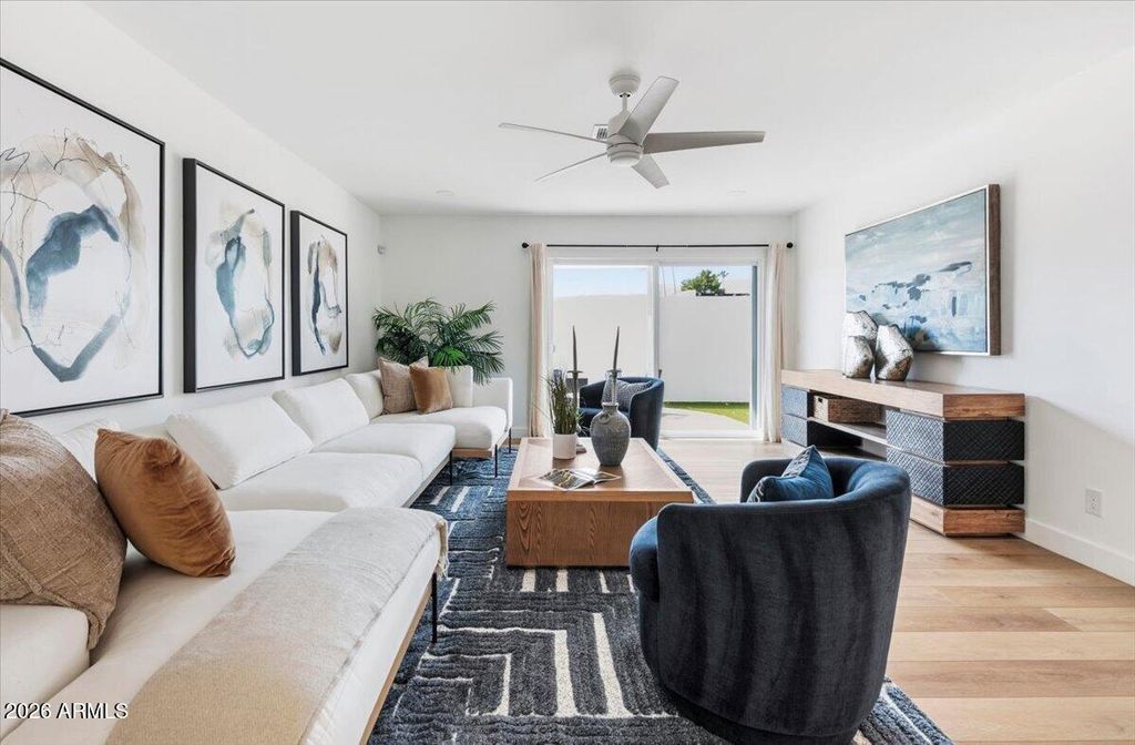 8675 E VIA DE LOS LIBROS --, Scottsdale, AZ 85258 — photo 3