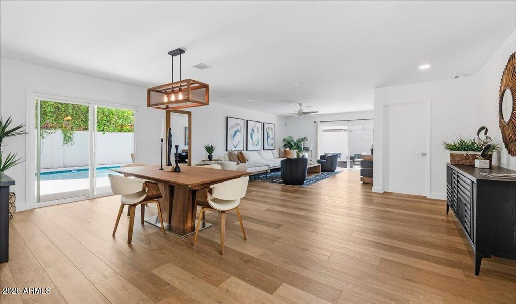 8675 E VIA DE LOS LIBROS --, Scottsdale, AZ 85258 — photo 4