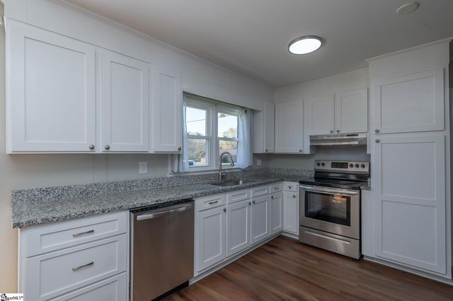 101 Benjamin Avenue, Greer, SC 29651