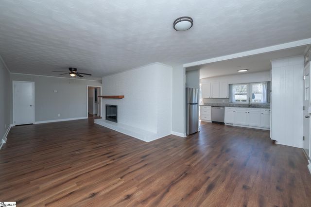 101 Benjamin Avenue, Greer, SC 29651