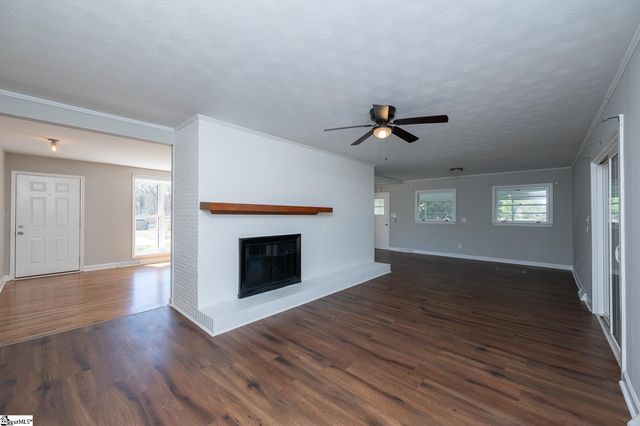 101 Benjamin Avenue, Greer, SC 29651