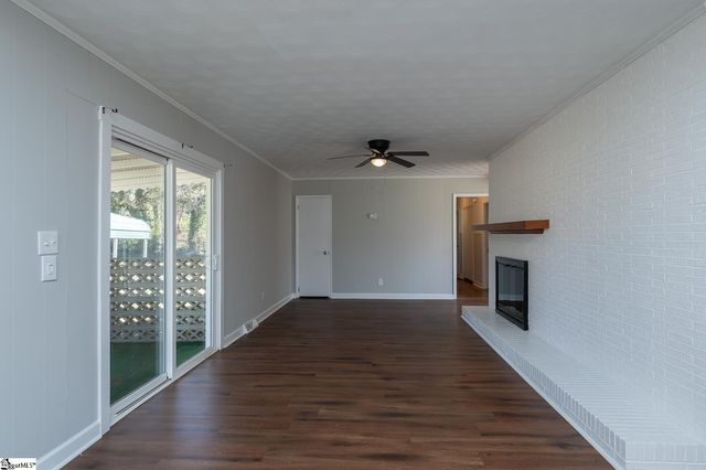 101 Benjamin Avenue, Greer, SC 29651