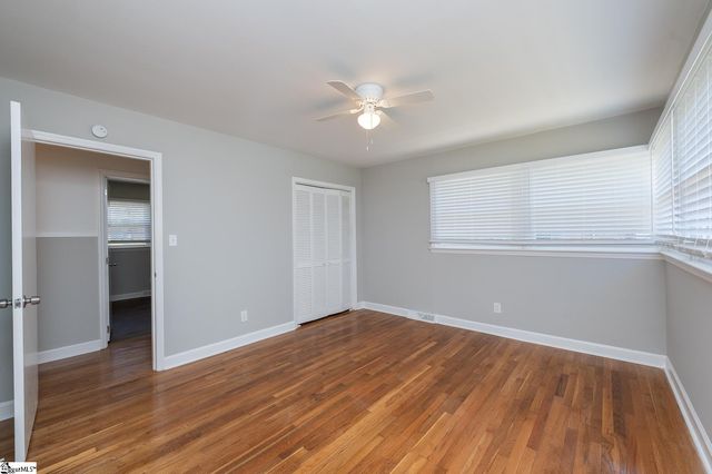 101 Benjamin Avenue, Greer, SC 29651