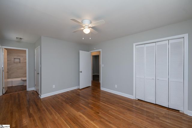 101 Benjamin Avenue, Greer, SC 29651