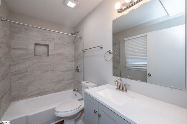 101 Benjamin Avenue, Greer, SC 29651