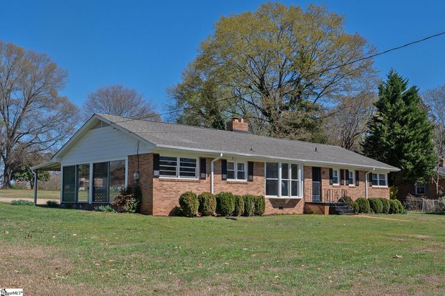 101 Benjamin Avenue, Greer, SC 29651