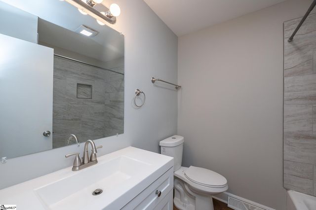 101 Benjamin Avenue, Greer, SC 29651