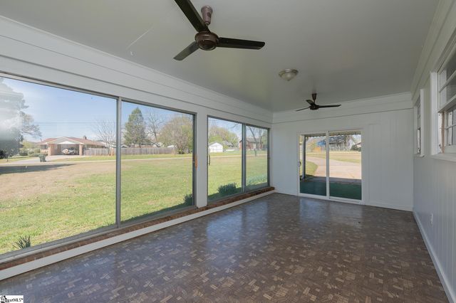 101 Benjamin Avenue, Greer, SC 29651