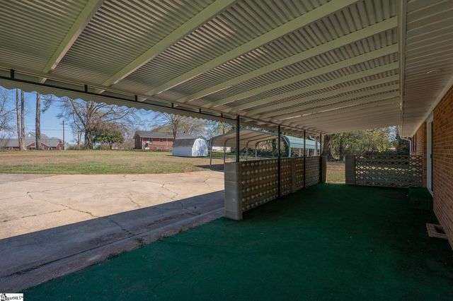 101 Benjamin Avenue, Greer, SC 29651