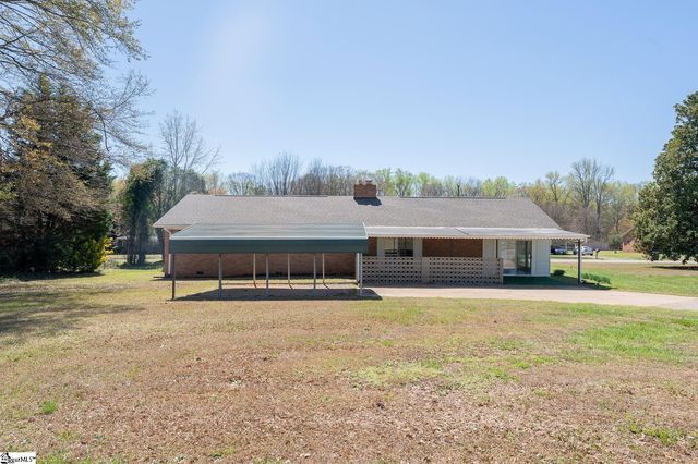 101 Benjamin Avenue, Greer, SC 29651