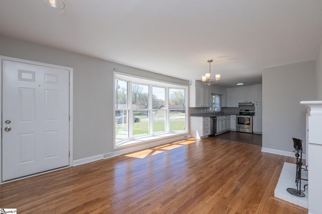 101 Benjamin Avenue, Greer, SC 29651