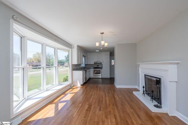 101 Benjamin Avenue, Greer, SC 29651