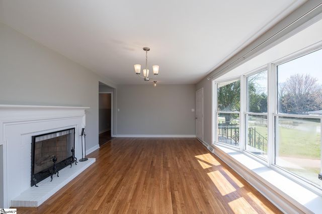 101 Benjamin Avenue, Greer, SC 29651