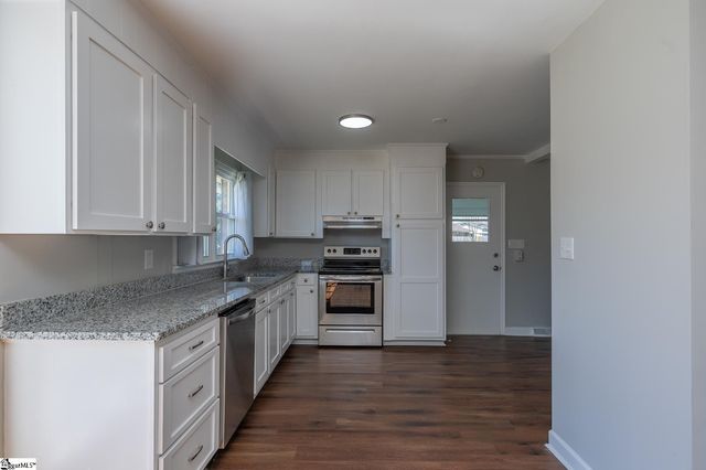 101 Benjamin Avenue, Greer, SC 29651