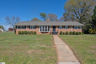 101 Benjamin Avenue, Greer, SC 29651