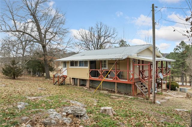 30281 AR 123, Western Grove, AR 72685