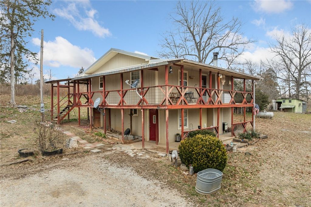 30281 AR 123, Western Grove, AR 72685