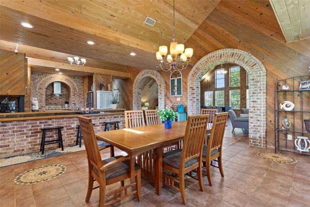 1193 Dogwood Drive, Chandler, TX 75758