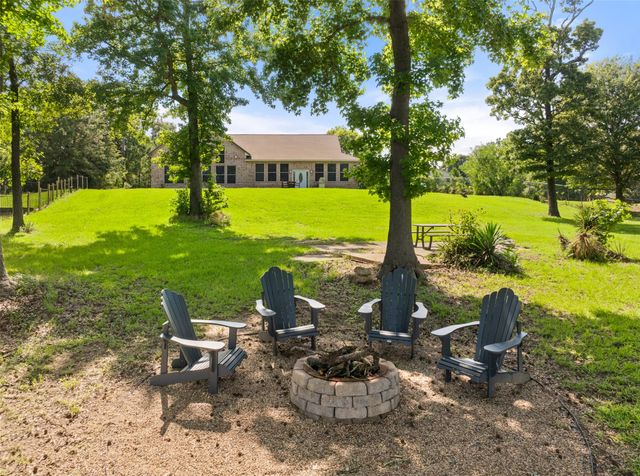 1193 Dogwood Drive, Chandler, TX 75758