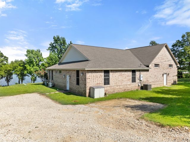 1193 Dogwood Drive, Chandler, TX 75758