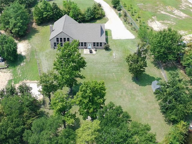 1193 Dogwood Drive, Chandler, TX 75758