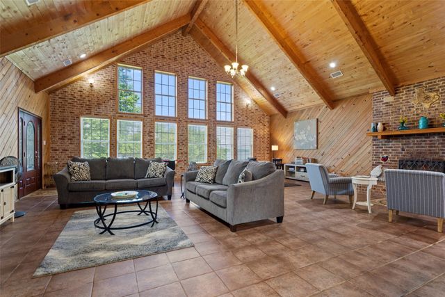 1193 Dogwood Drive, Chandler, TX 75758