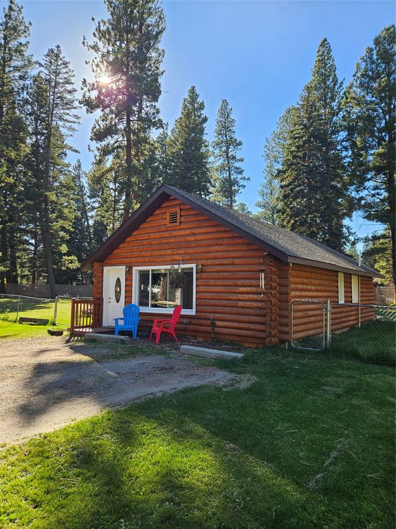 214 Ninth Avenue, Lincoln, MT 59639 photo 2