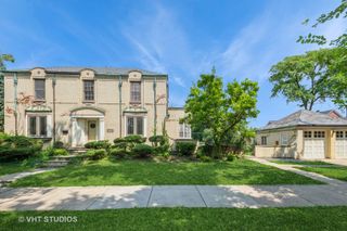 10057 S Bell Avenue, Chicago, IL 60643
