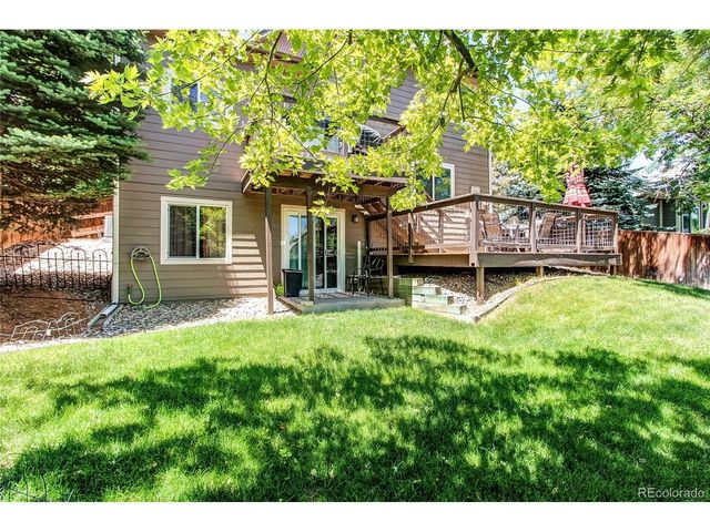 9314 Wiltshire Dr, Highlands Ranch, CO 80130